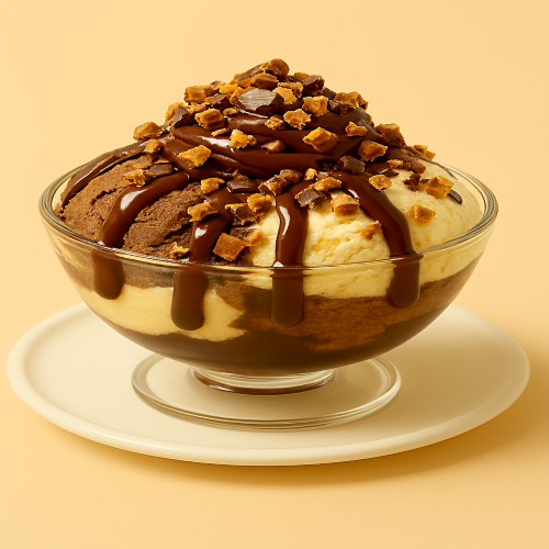 Reese's Sundae 
