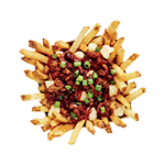 Loaded Fries 
