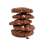 Chocolate Chip Cookie Dough 