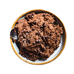 Nutella Indulgence Cookie Dough 