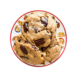 Create Your Own Cookie Dough 