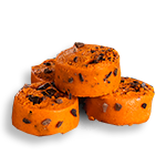 Teerys Chocolate Otange Cookie Dough 