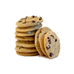 Milky Bar Buttons Cookie Dough 