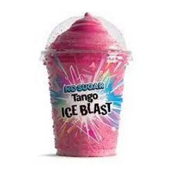 Cherry Ice Blast 